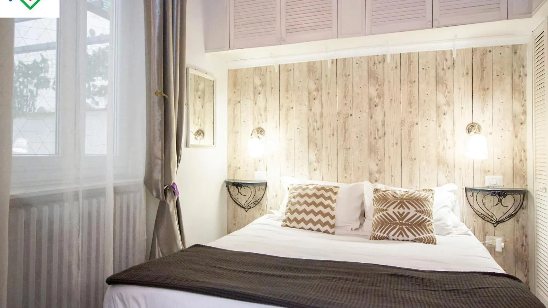 Florentia Apartment By Tuscanywego Firenze Italia