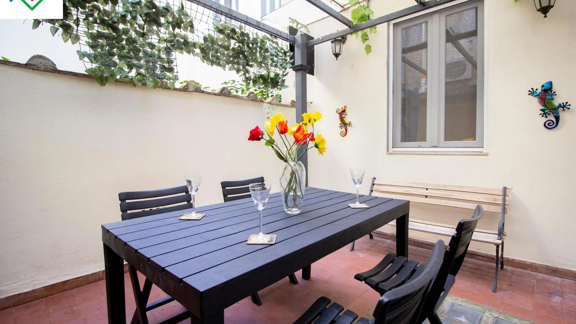 Florentia Apartment By Tuscanywego Florencia