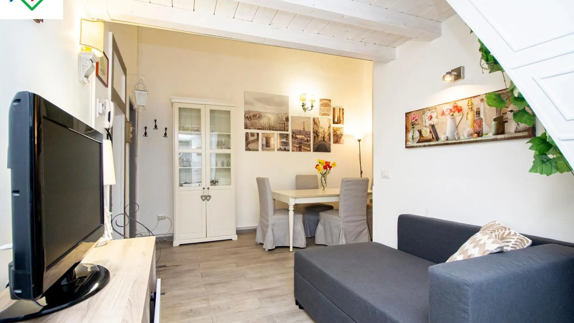 Florentia Apartment By Tuscanywego Florencia